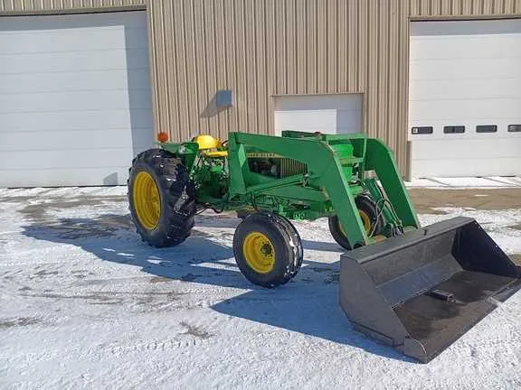 2440 2440 john deer specs