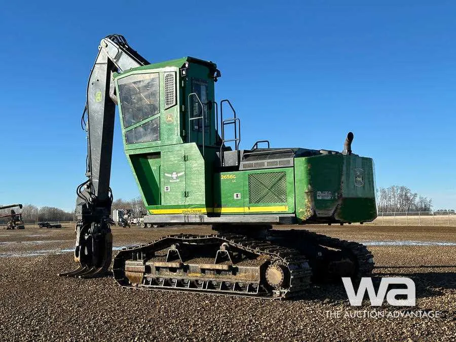2656g john deere specs