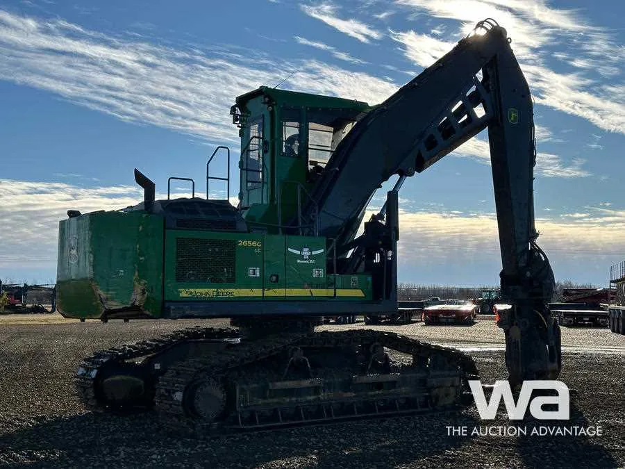 2656g john deere specs