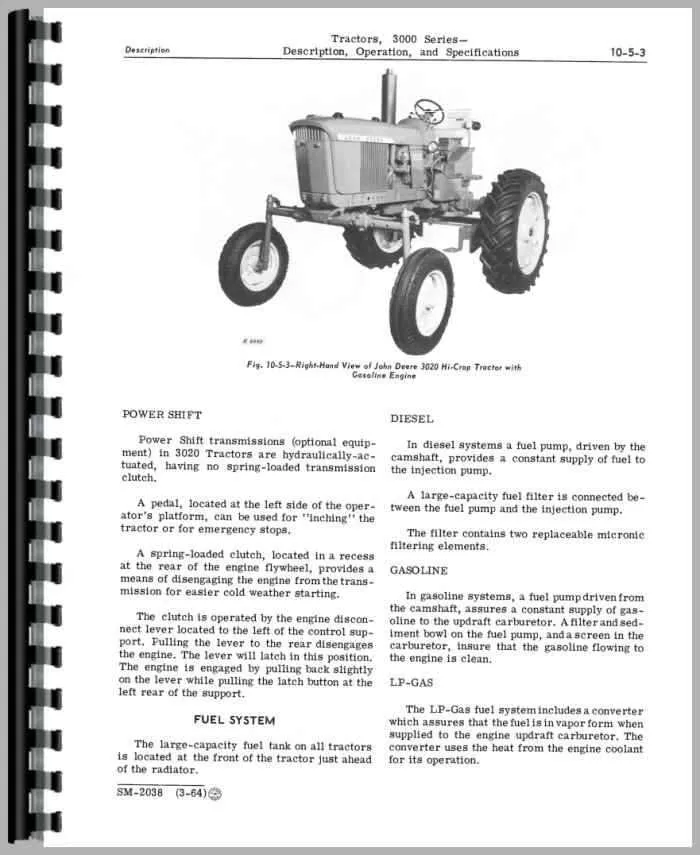 3020 john deere engine specs 3020 john deere engine specs