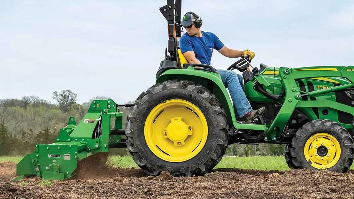3039r john deere specs