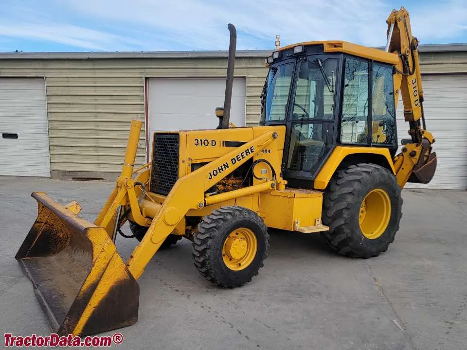 310 john deere specs 310 john deere specs