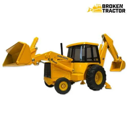 310d john deere backhoe specs