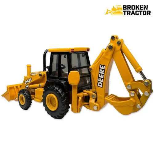 310se john deere backhoe specs