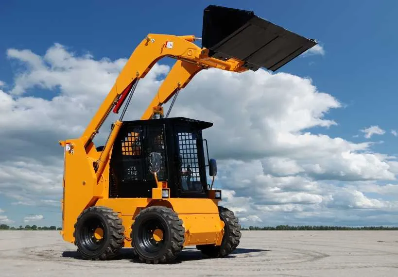 315 john deere skid steer specs