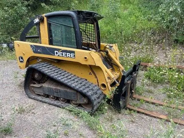 317 john deere skid steer spec