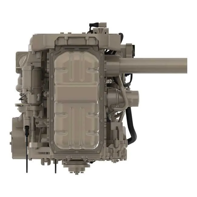 319d vs 319e john deere specs