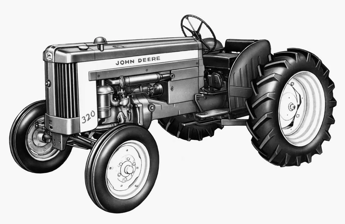 320 john deere specs 320 john deere specs