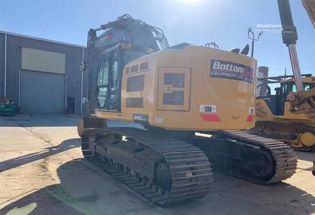 323e specs john deere