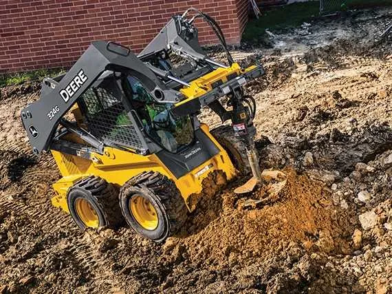 324g john deere specs