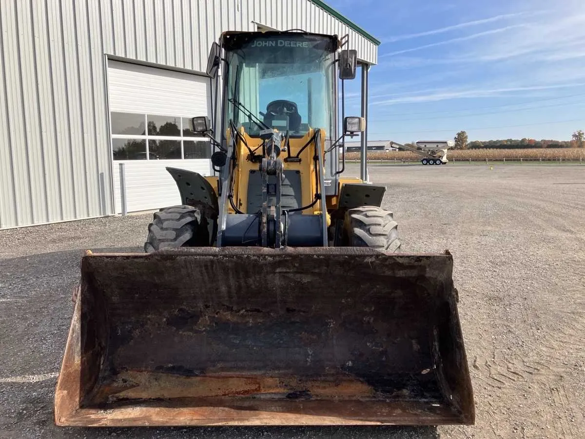 324j john deere specs