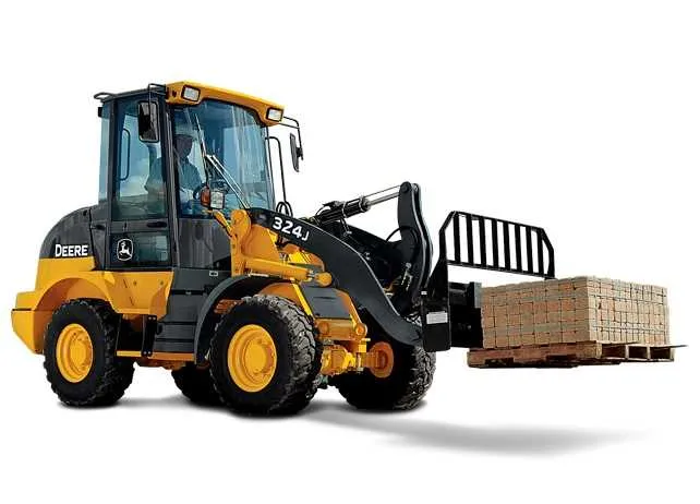 324j john deere specs