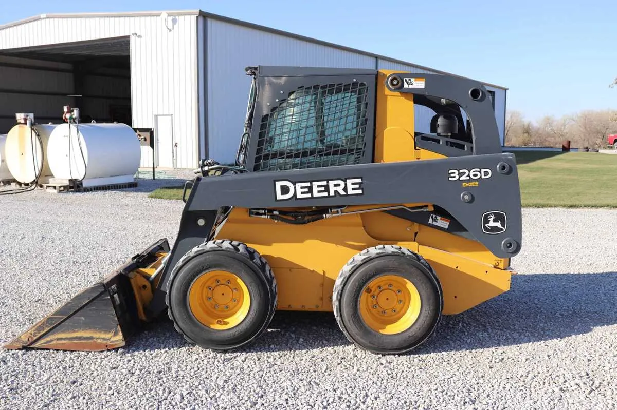 326d john deere specs