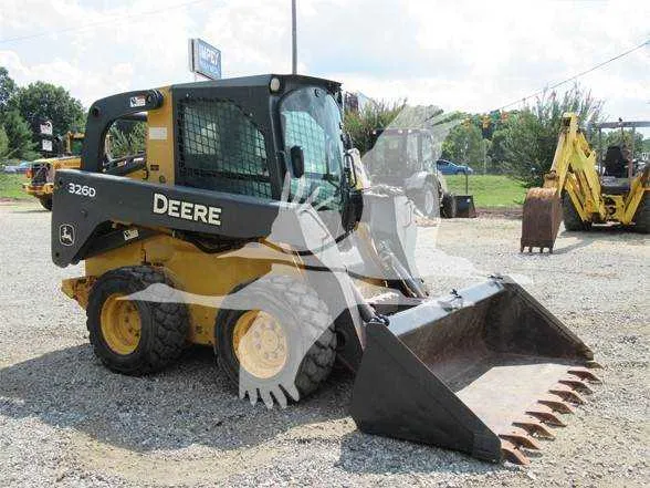 326d john deere specs