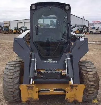 328e john deere specs