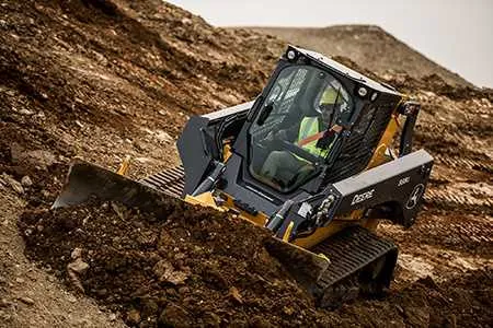 333g john deere skid steer specs