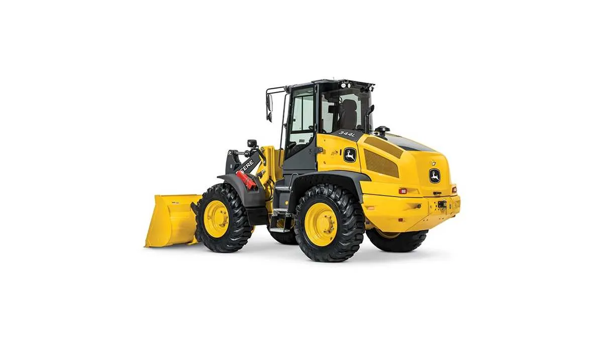344 john deere loader specs