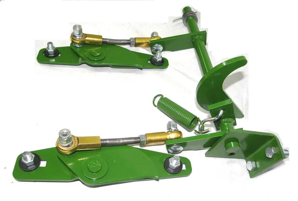346 john deere baler specs