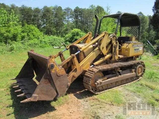 350c john deere dozer specs