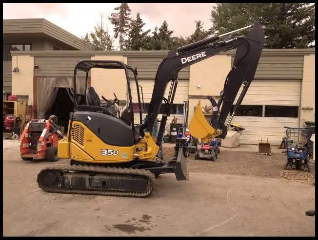 35d john deere specs 35d john deere specs