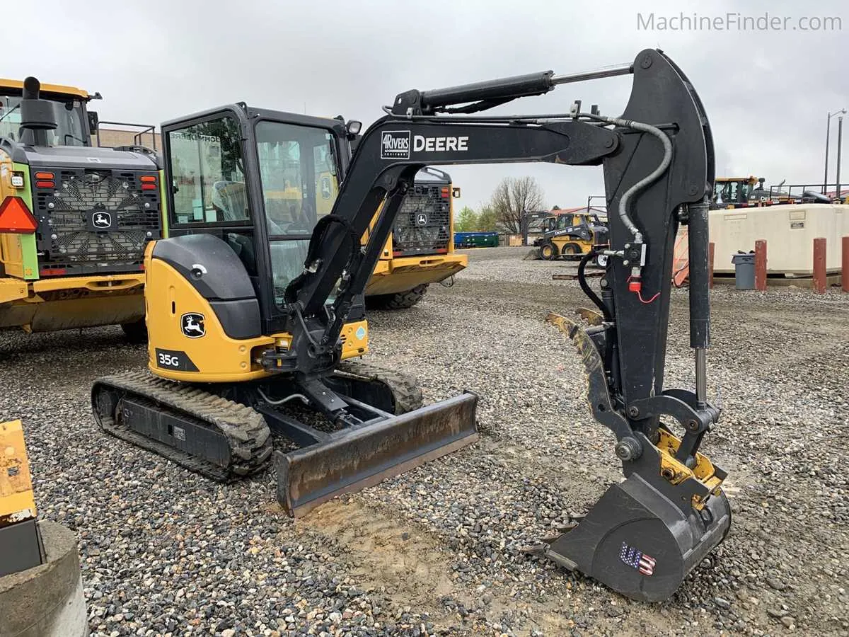 35g john deere specs 35g john deere specs