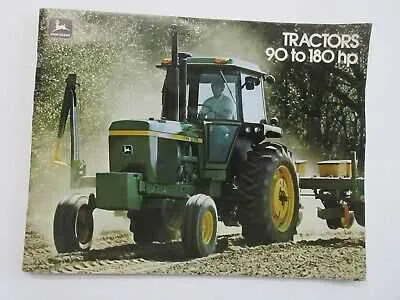4040 john deere tractor specs