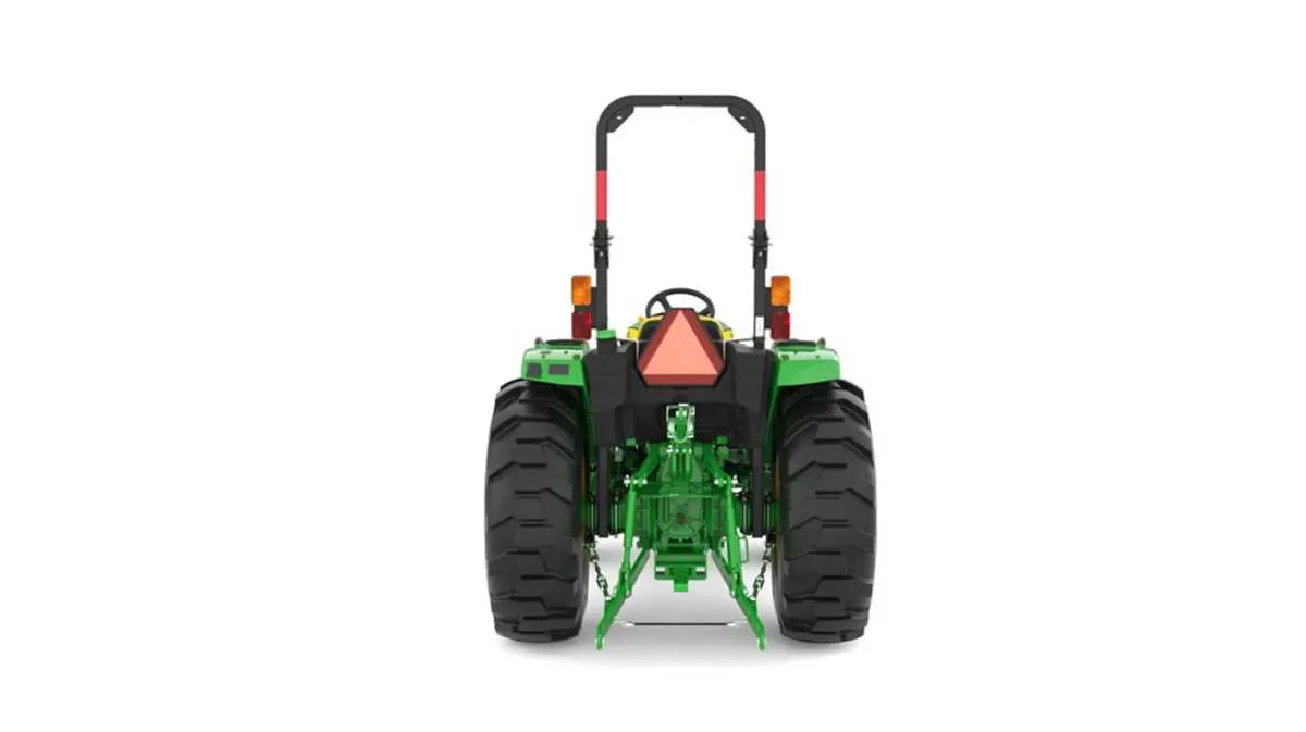 4066m john deere specs