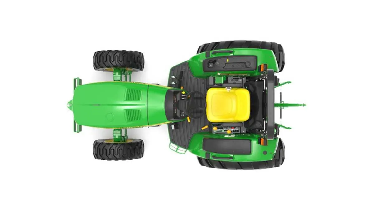 4066m john deere specs