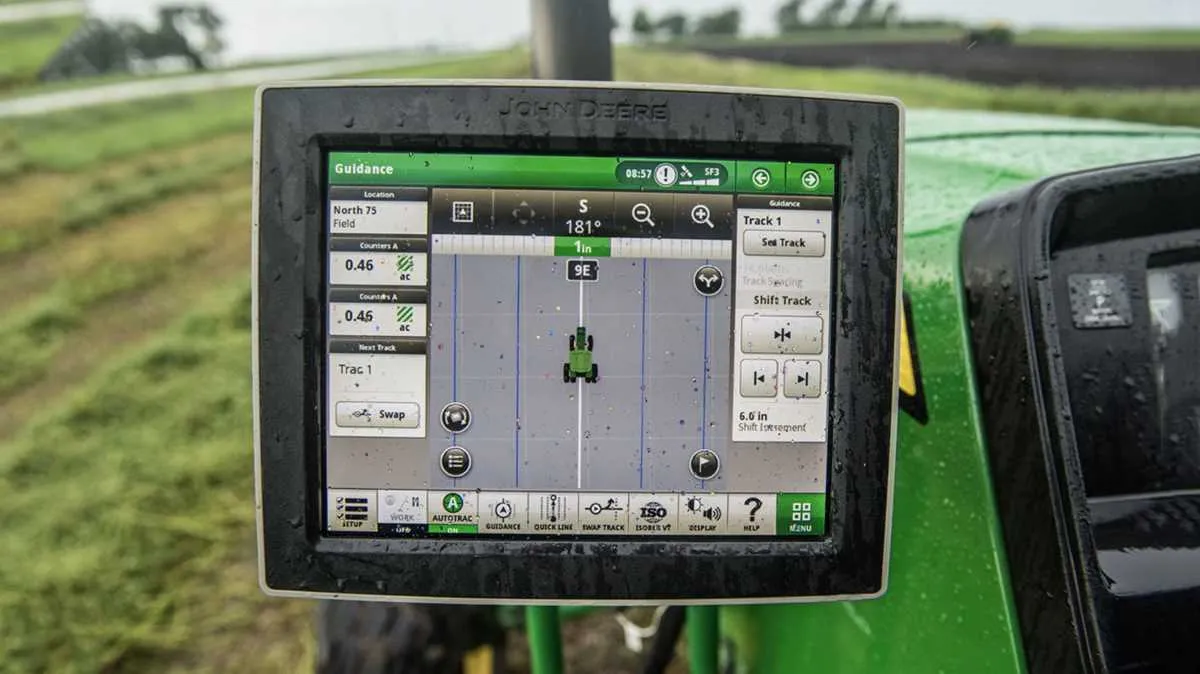 4240 john deere specs