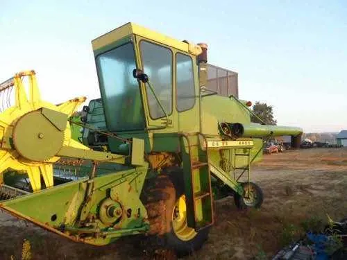 4400 john deere combine specs 4400 john deere combine specs