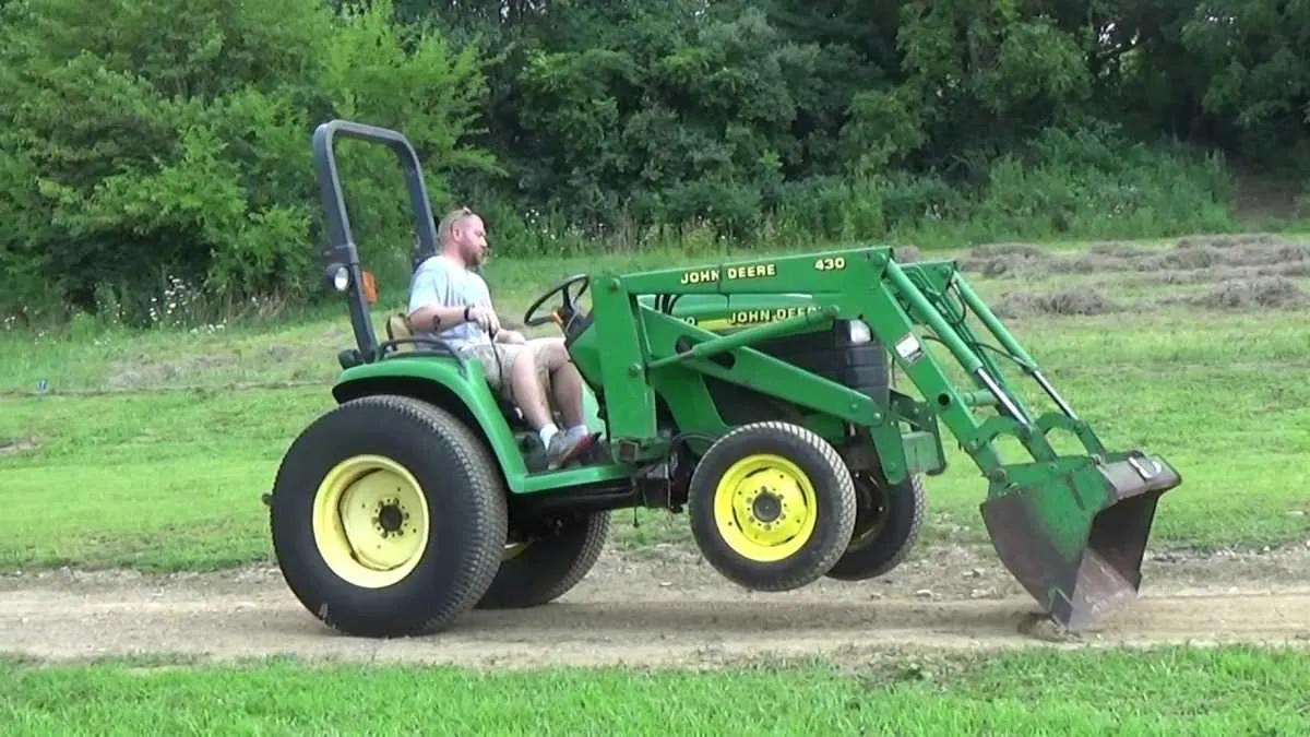 4410 john deere specs