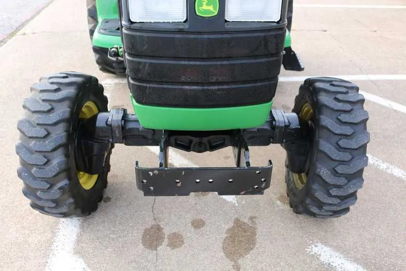 4410 john deere specs