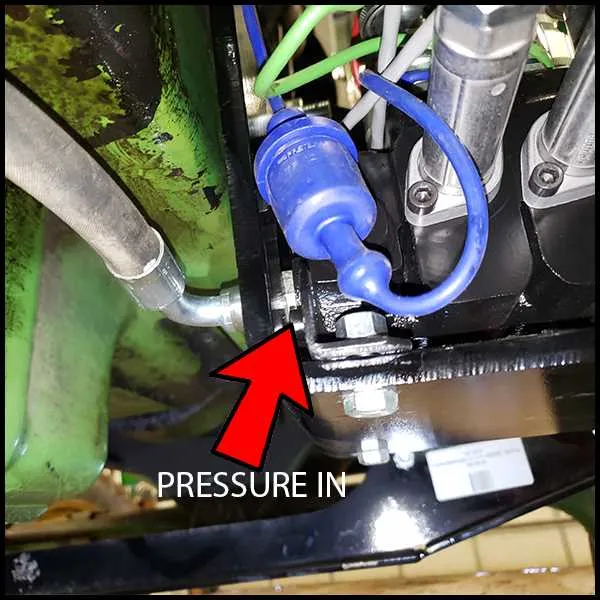 4440 john deere hydraulic specs