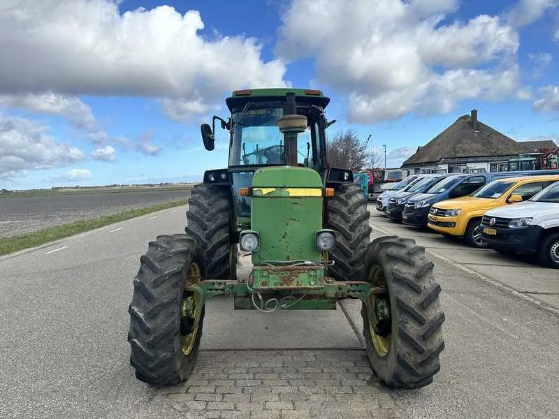 4440 john deere specs