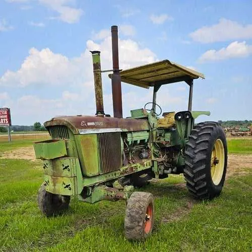 4620 john deere specs