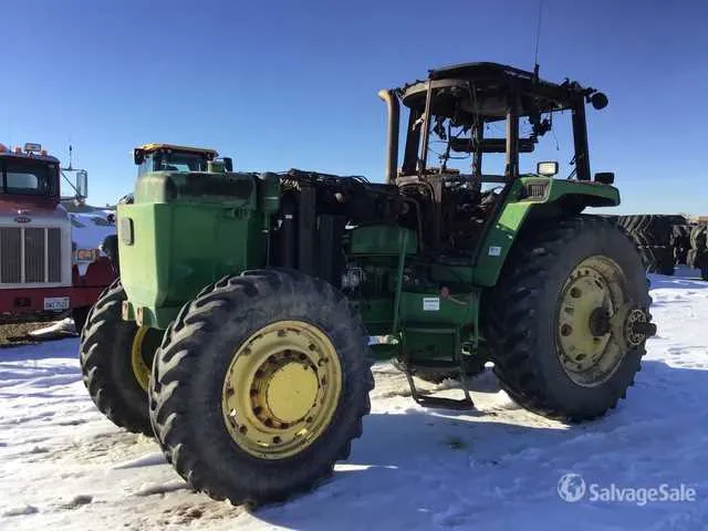 4760 john deere specs