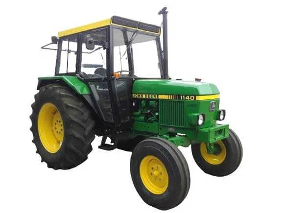5030 john deere tractor specs
