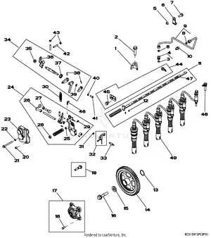 5030 john deere tractor specs