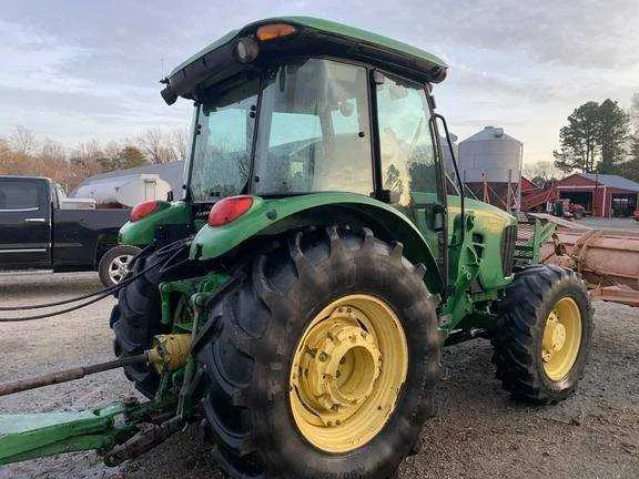 5105m john deere specs
