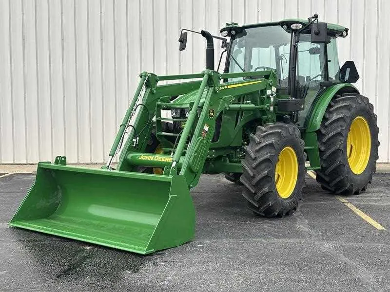 5120m john deere specs