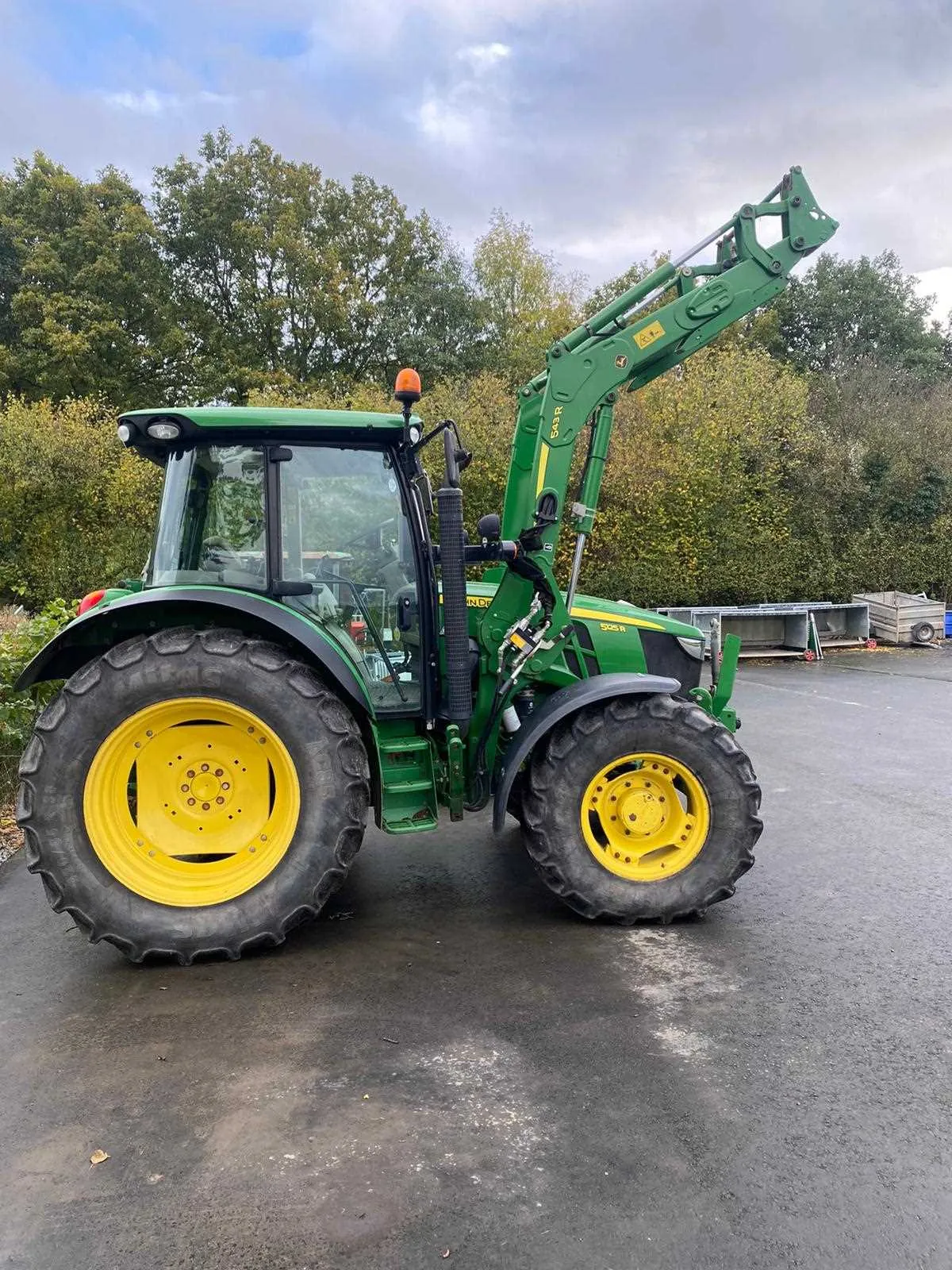 5125r john deere specs