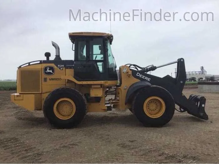 524 john deere loader specs 524 john deere loader specs