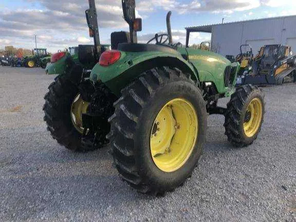 5425 john deere specs