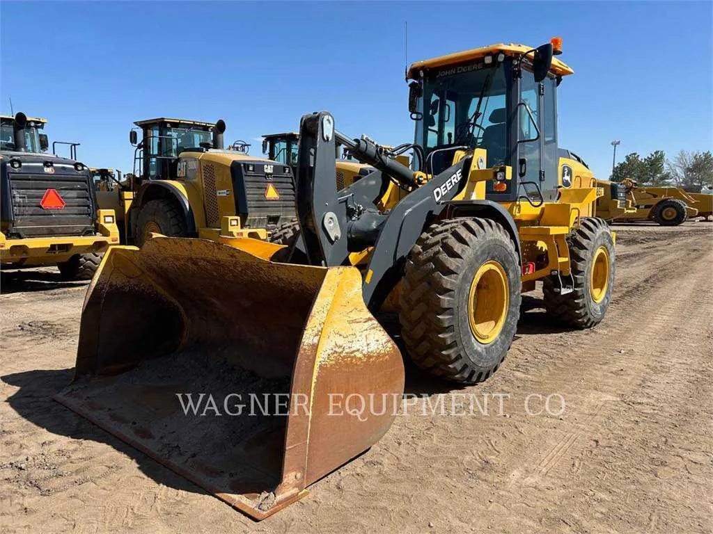 544k john deere specs 544k john deere specs