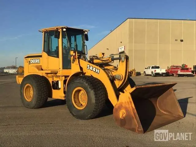 544h john deere loader specs 544h john deere loader specs