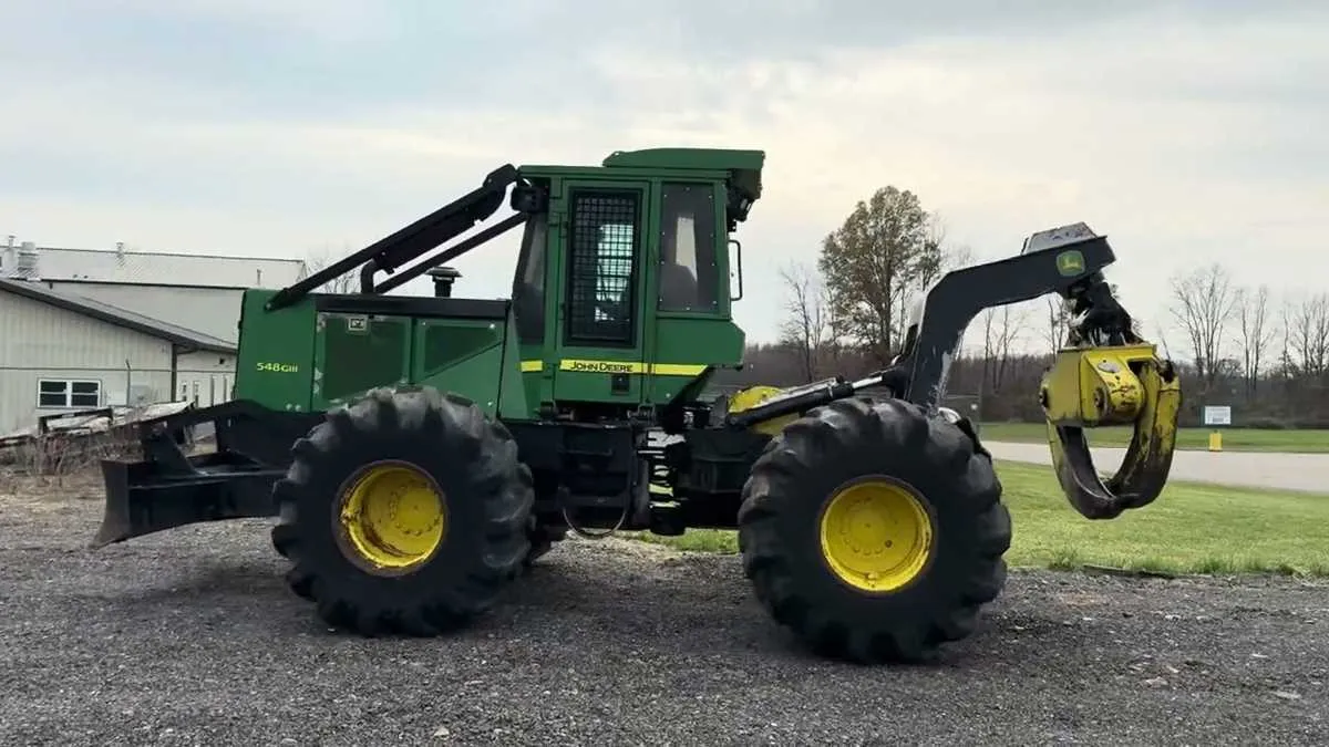 548 john deere skidder specs 548 john deere skidder specs