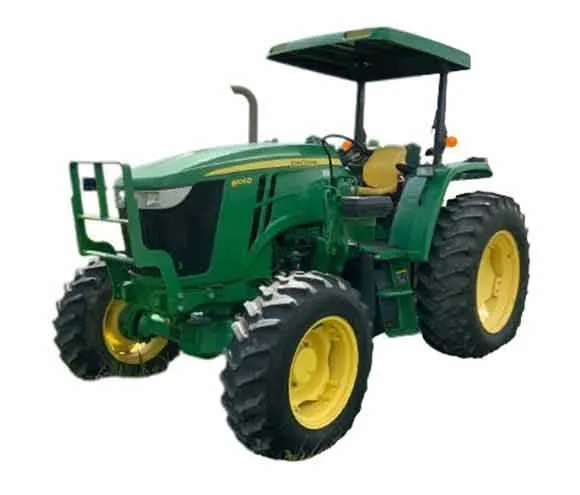 6105 john deere specs