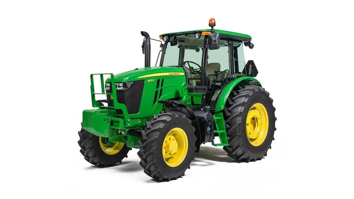 6105 john deere specs