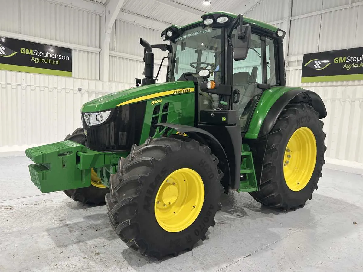 6110m john deere specs