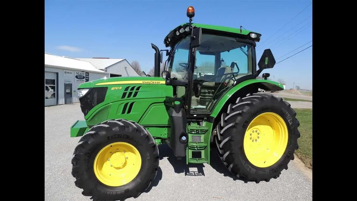 6110r john deere specs